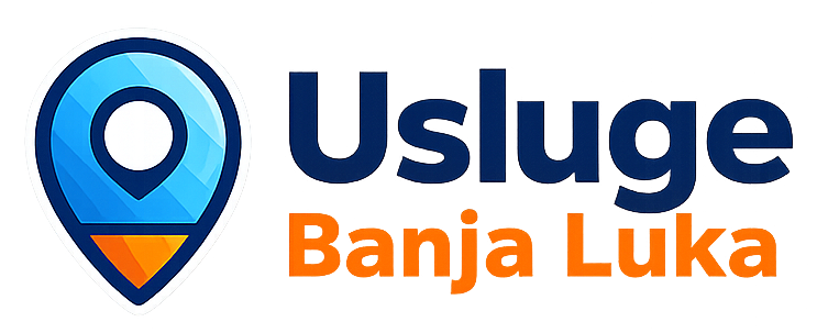 usluge banja luka