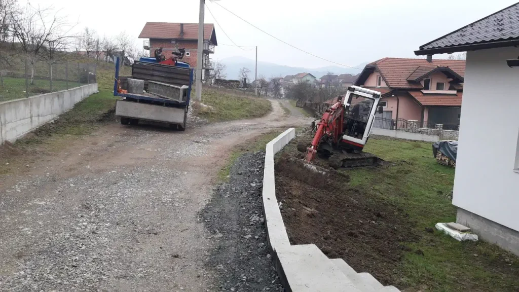 Iskop dado
