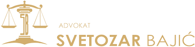 advokat Svetozar Bajić