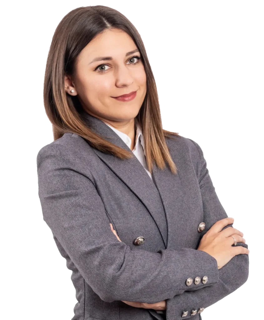 advokat Marija Maliević - fotografija 1