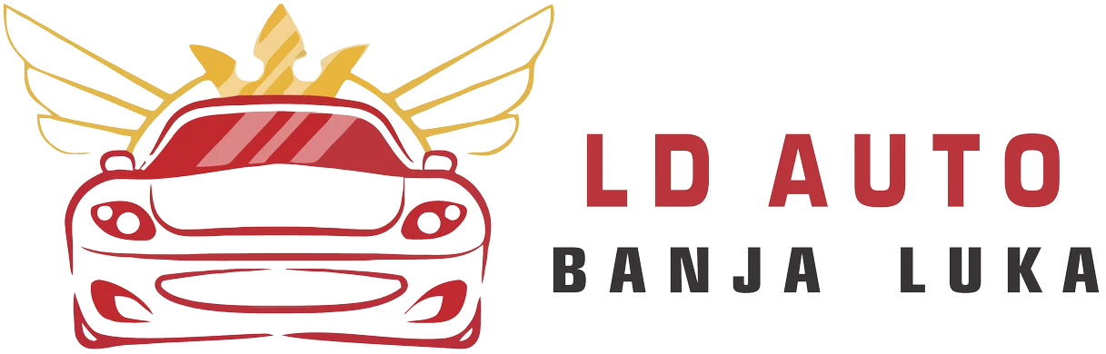 Rent a car LD auto