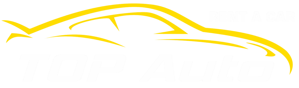 rent a car Top auto