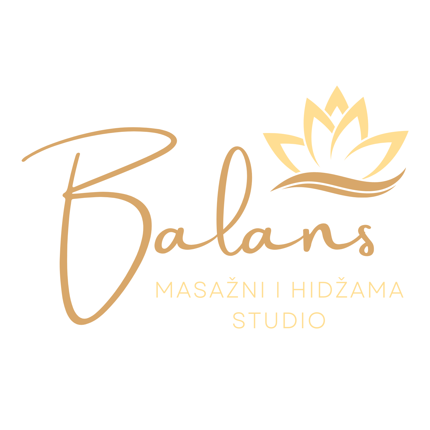 Salon Balans