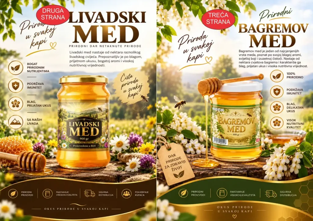 Medeks - fotografija 1
