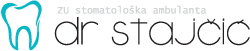ZU stomatološka ambulanta Dr Stajčić