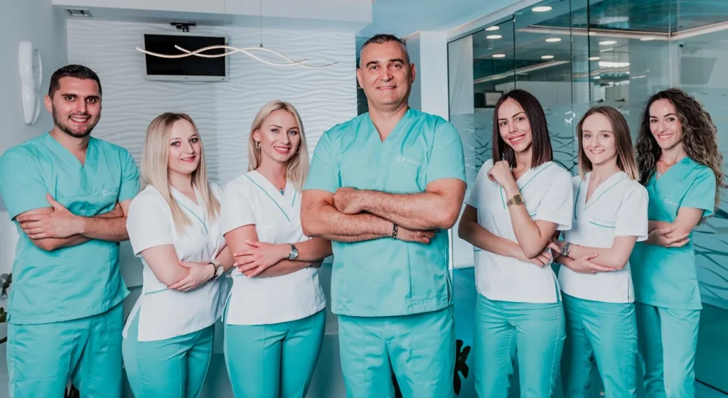 ZU stomatološka ambulanta Dr Stajčić - fotografija 1